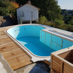 Chauffage Piscine : Profitez d'une Baignade Confortable et Relaxante en Toutes Saisons Lisieux